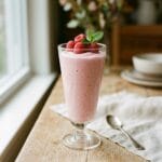Easy Creamy Raspberry Cloud Mousse: The Ultimate Light and Luscious Dessert Delight