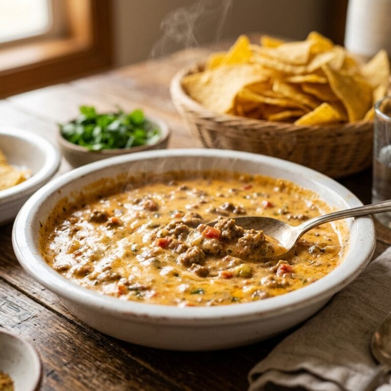 Amazing Rotel Dip Recipe