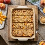 Fruity & Easy to Bake