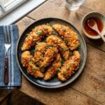 Hot Honey Chicken Tenders