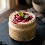 3-Ingredient Chia Seed Pudding