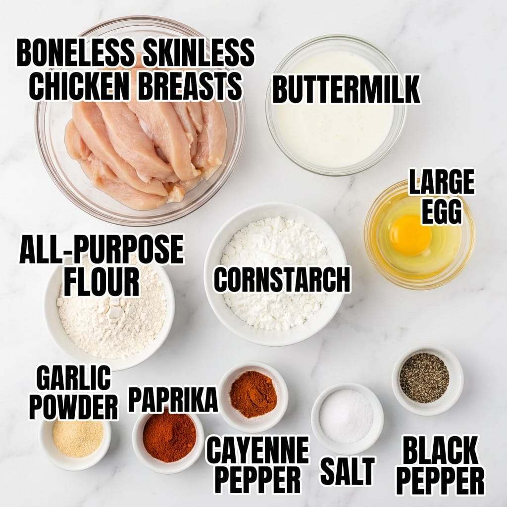 Hot Honey Crispy Chicken Sliders