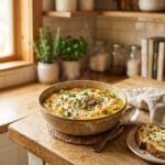 Million Dollar Soup: Easy Comfort Food for Your Dinner Table
