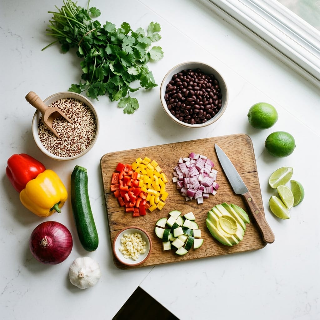 47 TASTY EASY AND HEALTHY DINNER RECIPES TO TRY