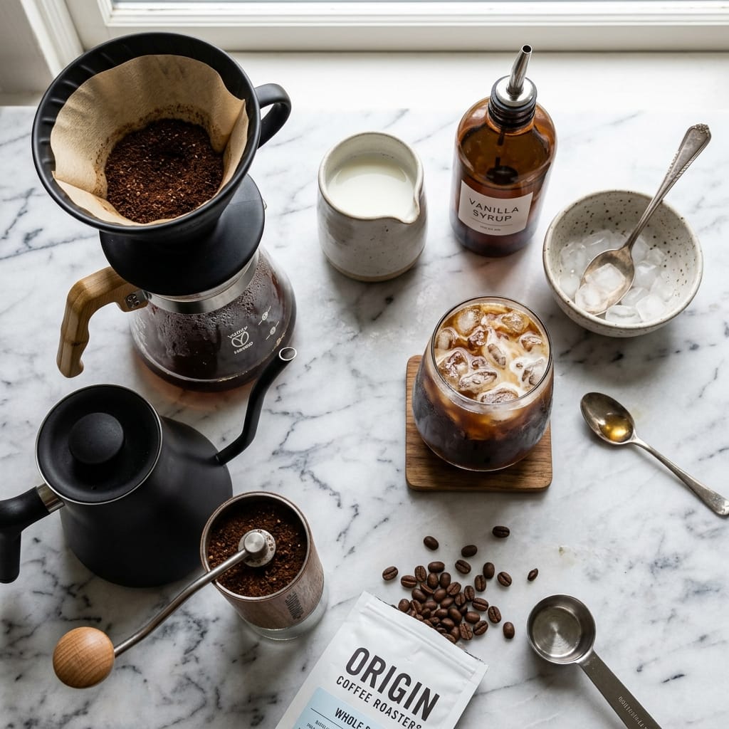 17 Best Iced Coffee Recipes