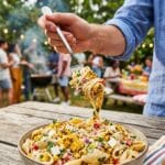 The Best 🌽 Love Mexican Street Corn Try this easy pasta salad recipe