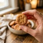 The Best Ritz Churro Bites You Will Ever Make