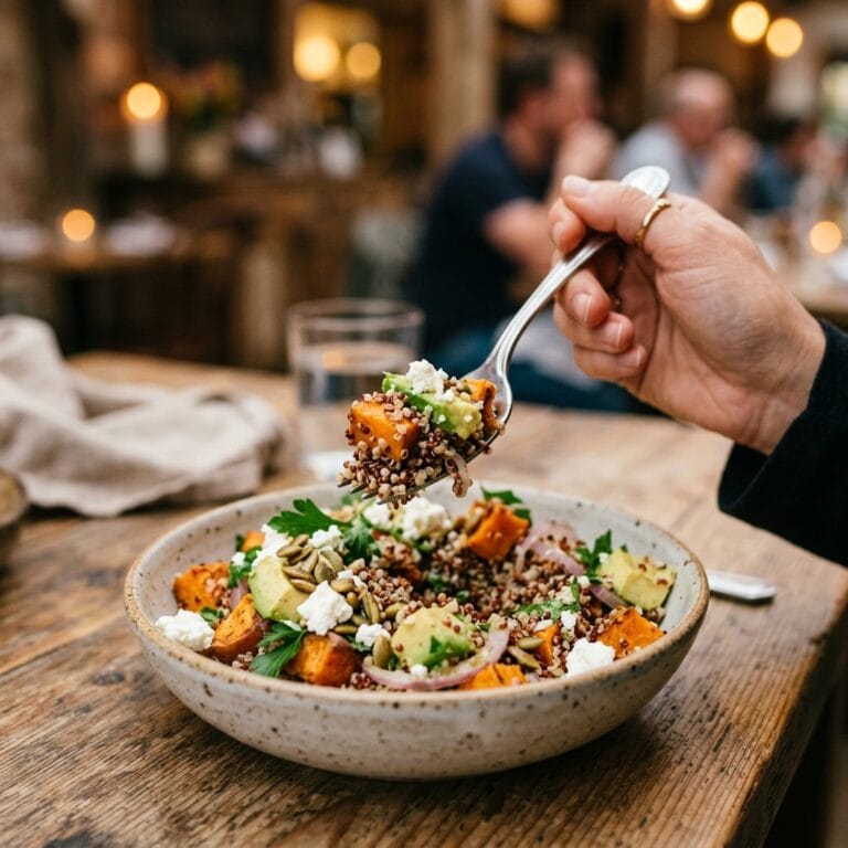 The Ultimate LifestyleMartina - Food Recipes and Lifestyle Tips for a Perfect Meal