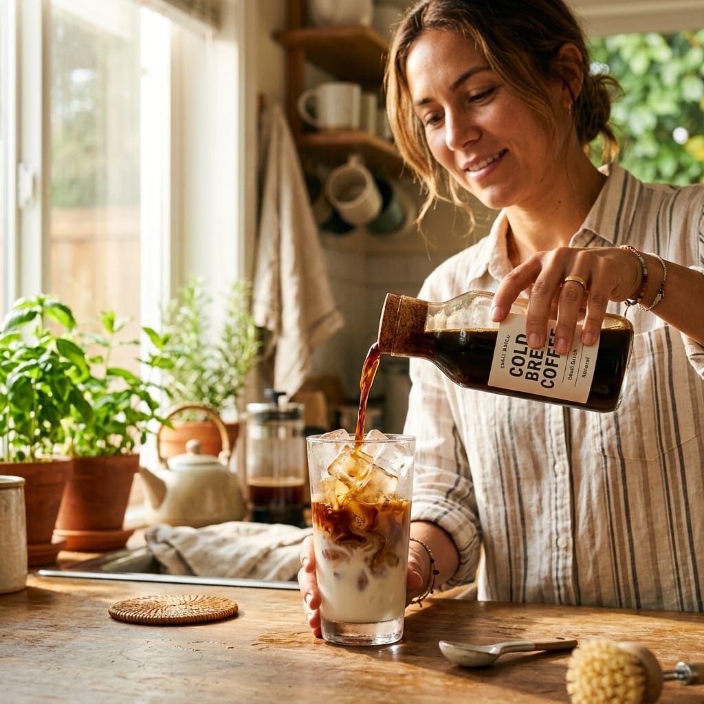 17 Best Iced Coffee Recipes
