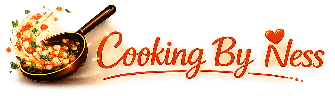 CookingByNess