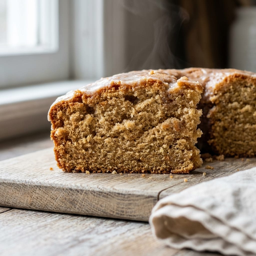 Old Fashion Coffee Cake