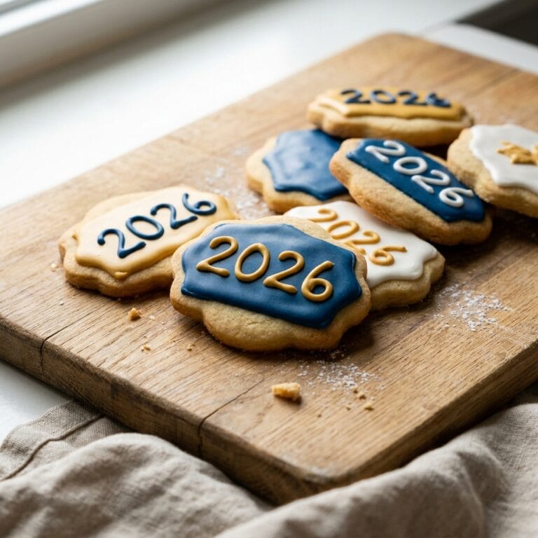 graduation cookies 2026