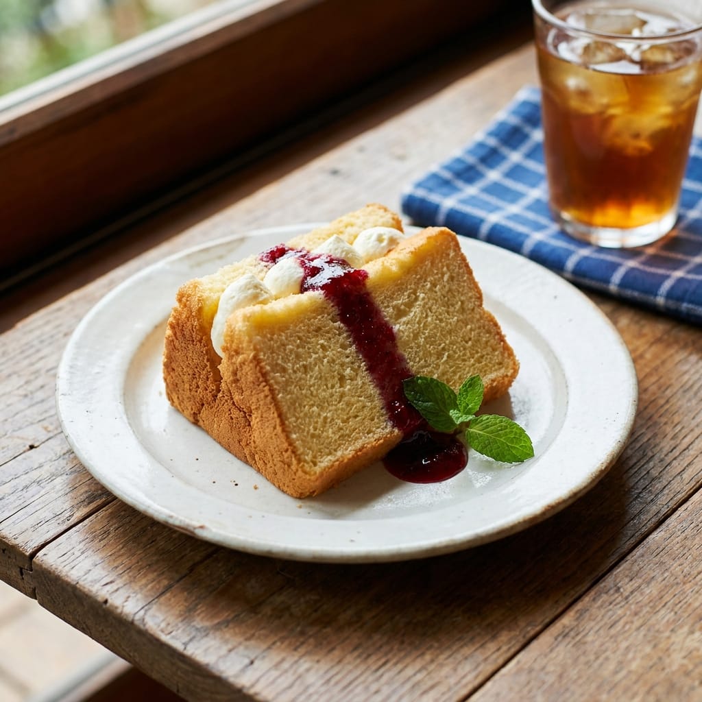 4th of july cake