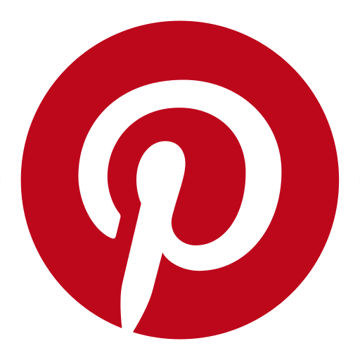 pinterest logo social media
