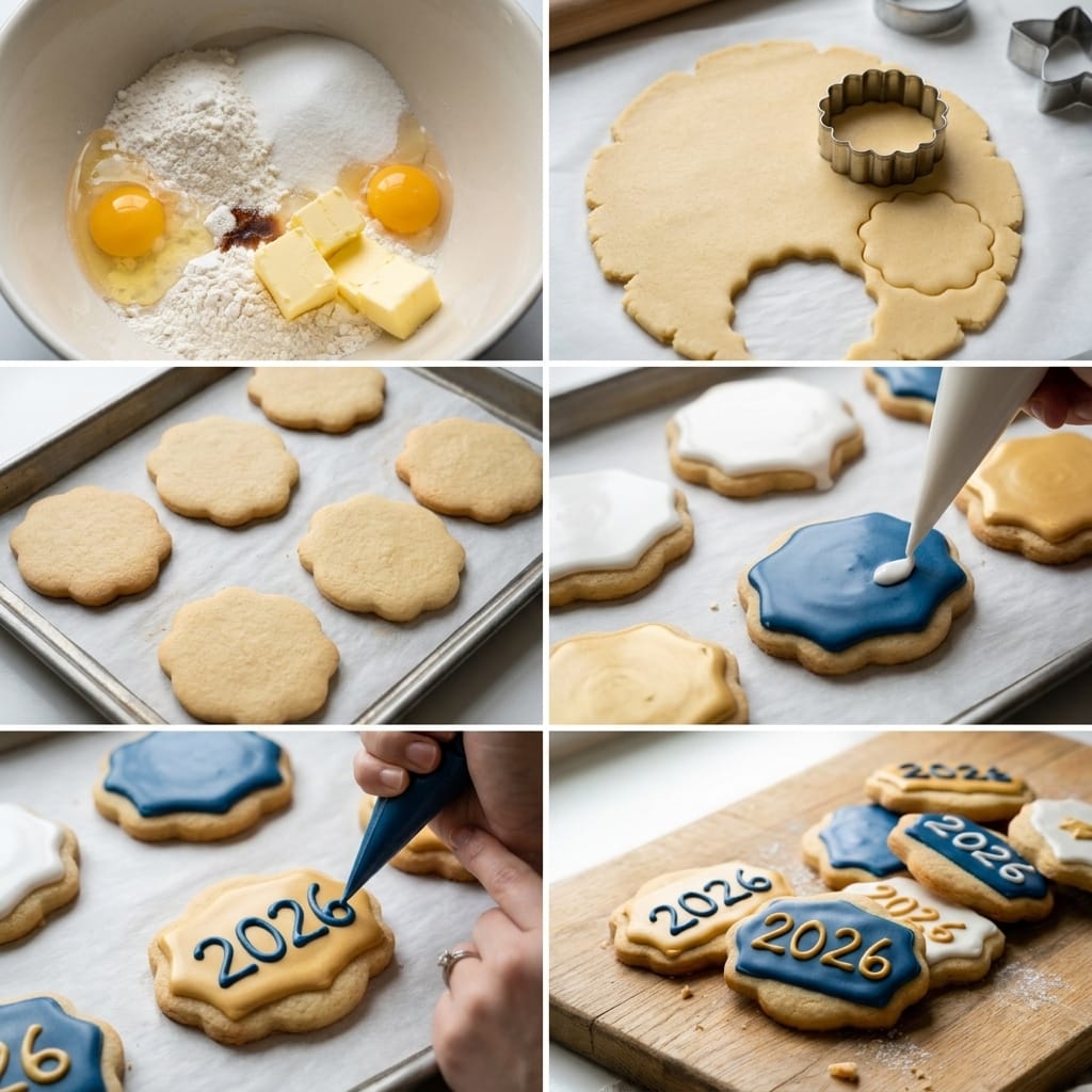 graduation cookies 2026
